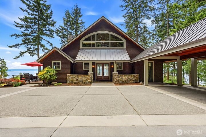 House in Camano, Washington, United States 4 - 18276717