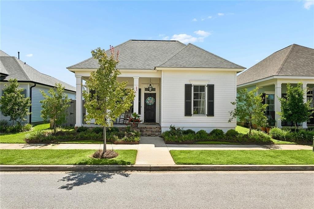 House in Covington, Louisiana, United States 1 - 18271106