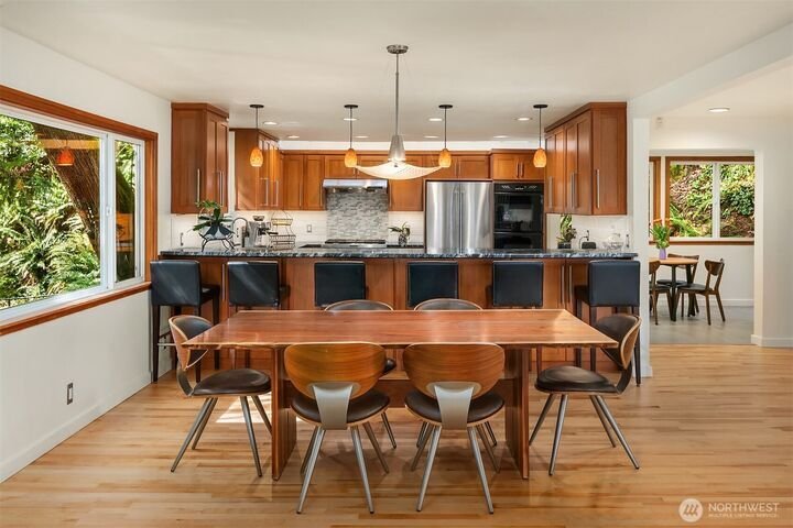 House in Mercer Island, Washington, United States 5 - 18276707