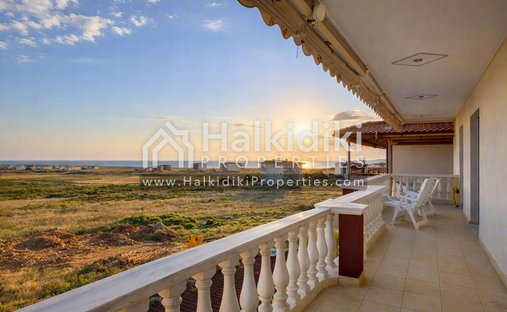 House in Nea Propontida, Macedonia and Thrace, Greece 1