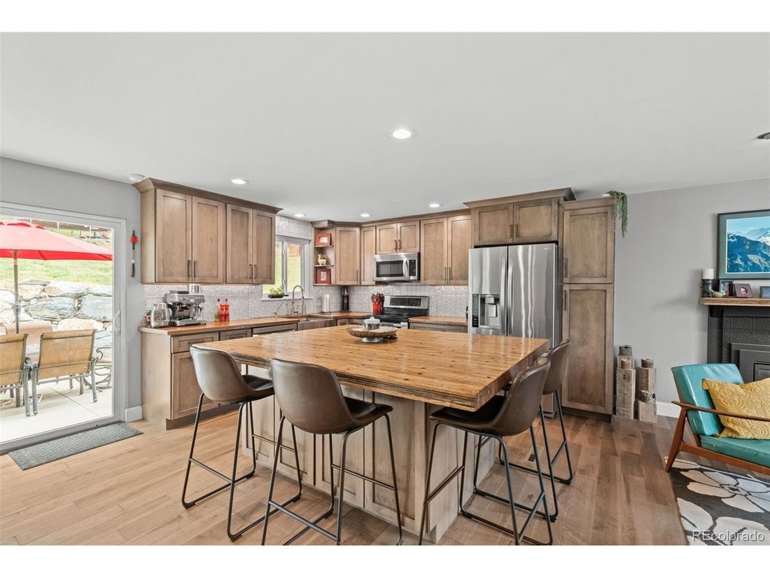 House in Evergreen, Colorado, United States 2 - 18273548