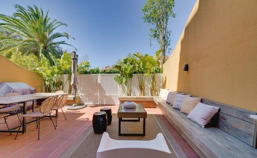 Casa en Cascais y Estoril, Distrito de Lisboa, Portugal 1