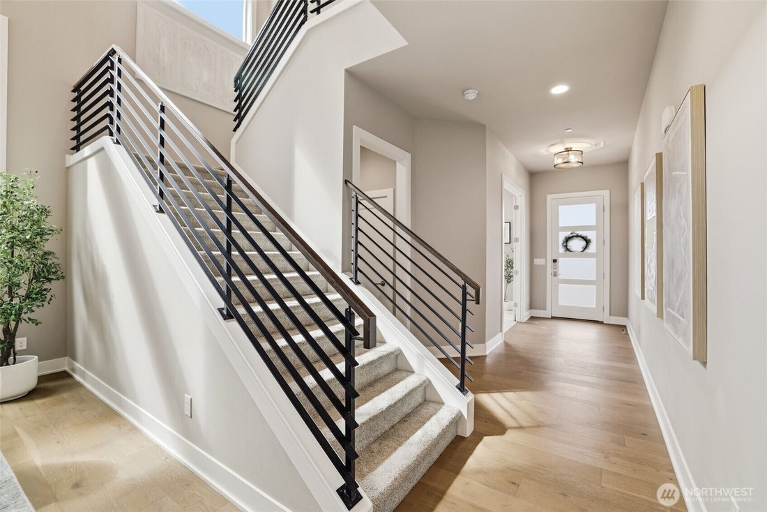 House in Sammamish, Washington, United States 4 - 18274859