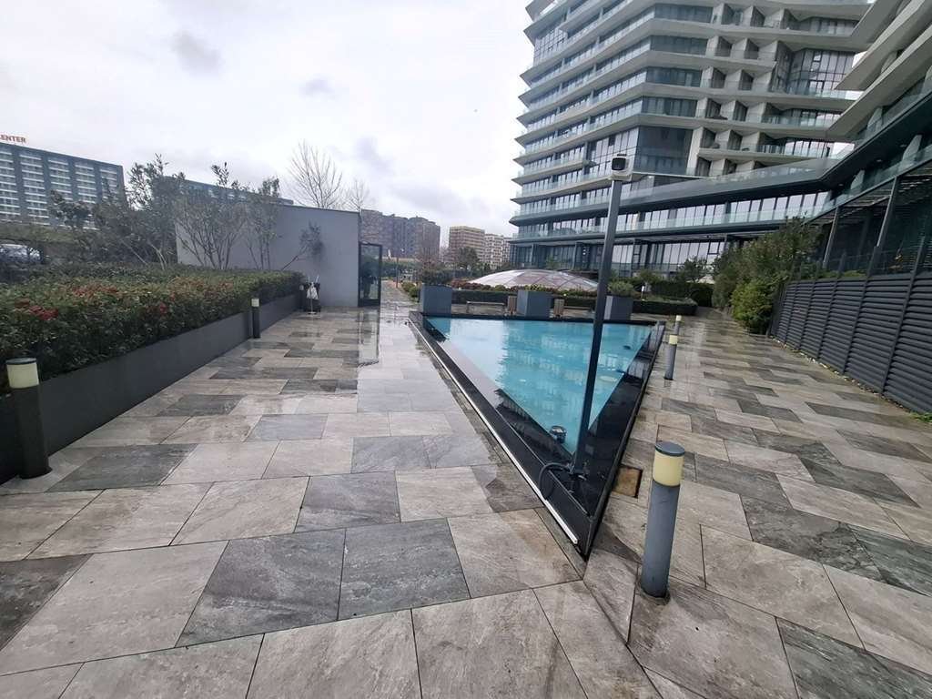 Apartment in İstanbul, İstanbul, Turkey 2 - 18271500