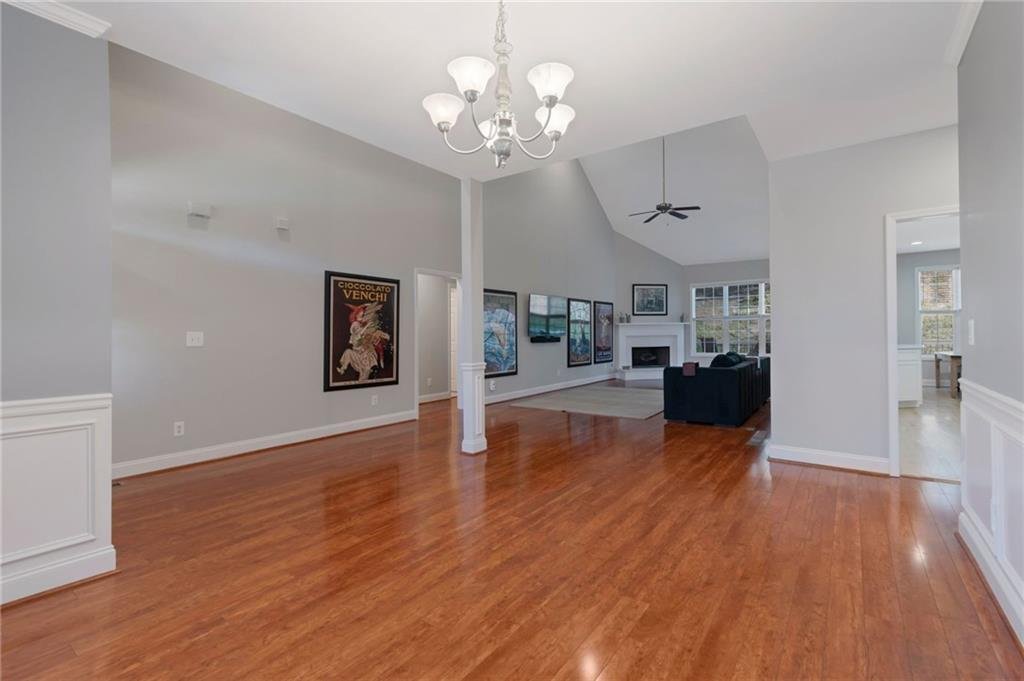 House in Flowery Branch, Georgia, United States 4 - 18274257