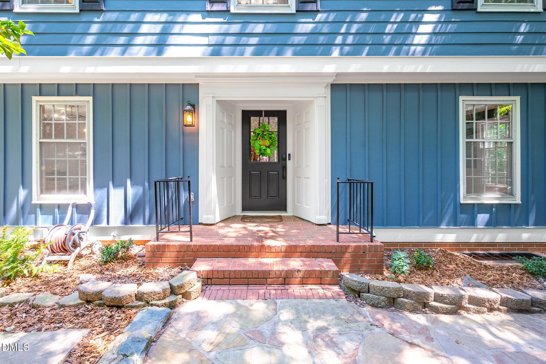 House in Chapel Hill, North Carolina, United States 2 - 18274128