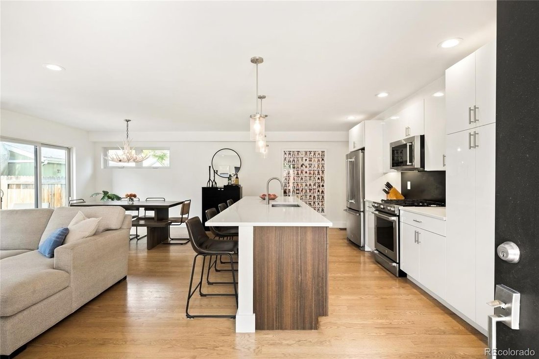 House in Denver, Colorado, United States 5 - 18273333
