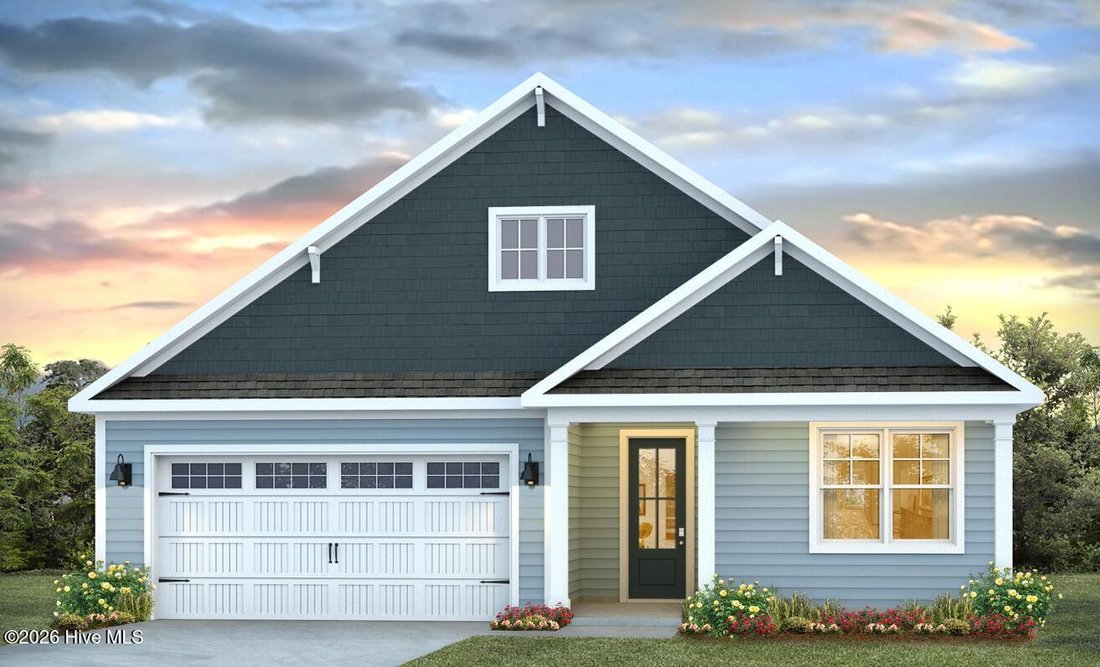 House in Wilmington, North Carolina, United States 2 - 18270471