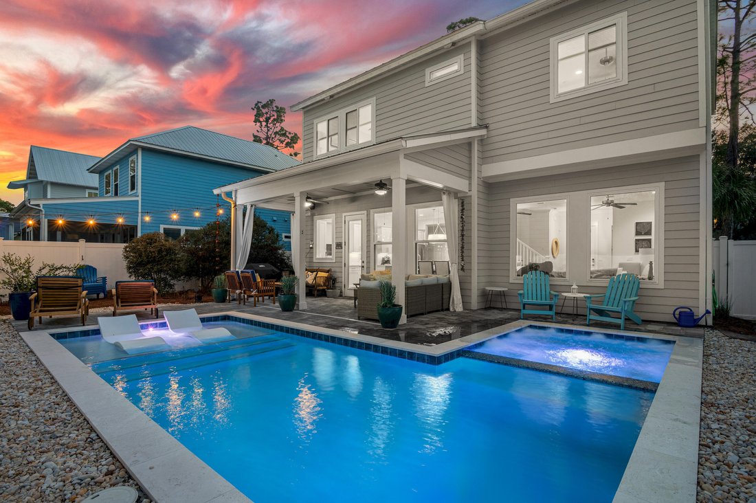 House in Santa Rosa Beach, Florida, United States 1 - 18270736