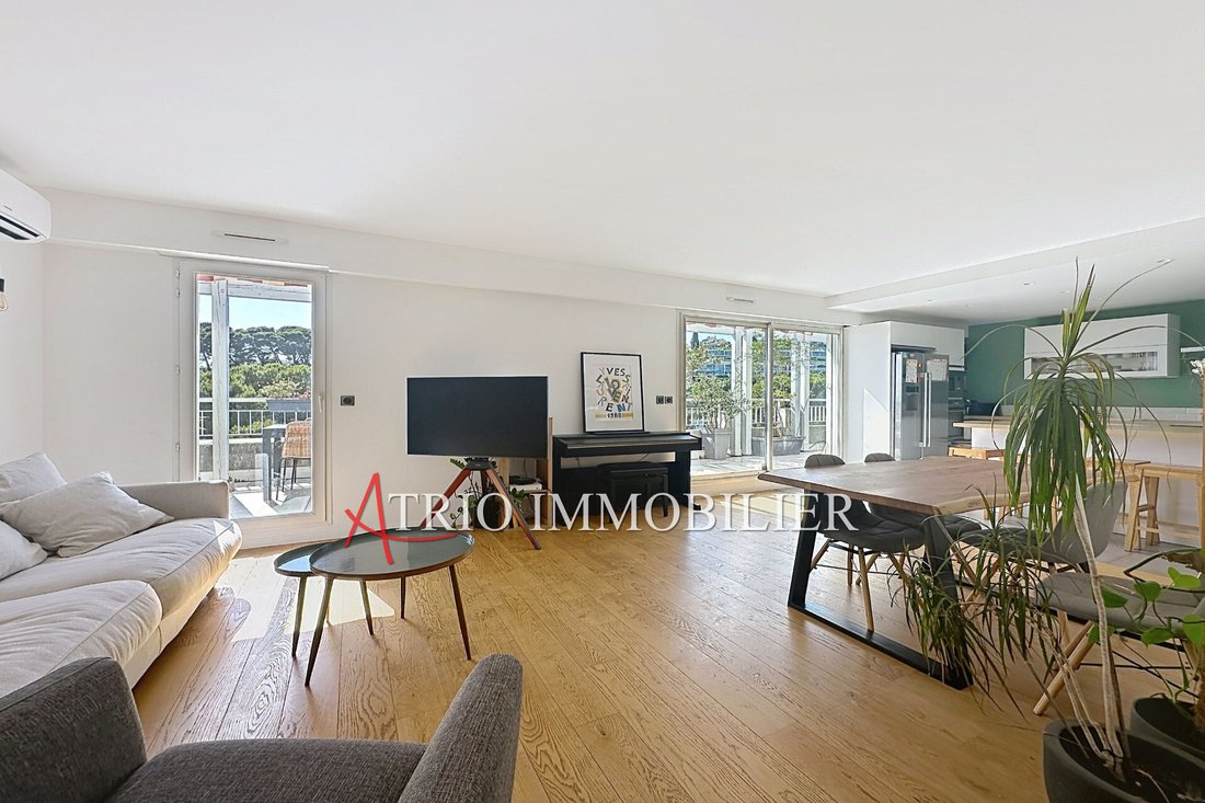 Apartment in Saint-Laurent-du-Var, Provence-Alpes-Côte d'Azur, France 1 - 18271435