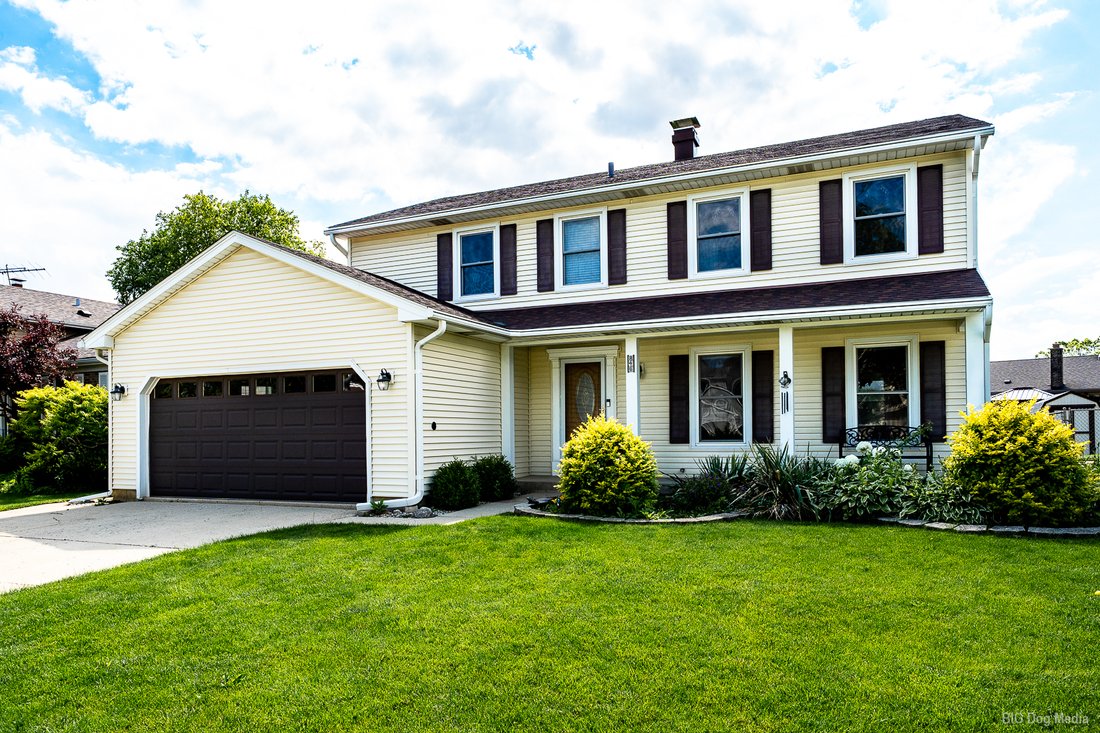 House in Schaumburg, Illinois, United States 1 - 18273904