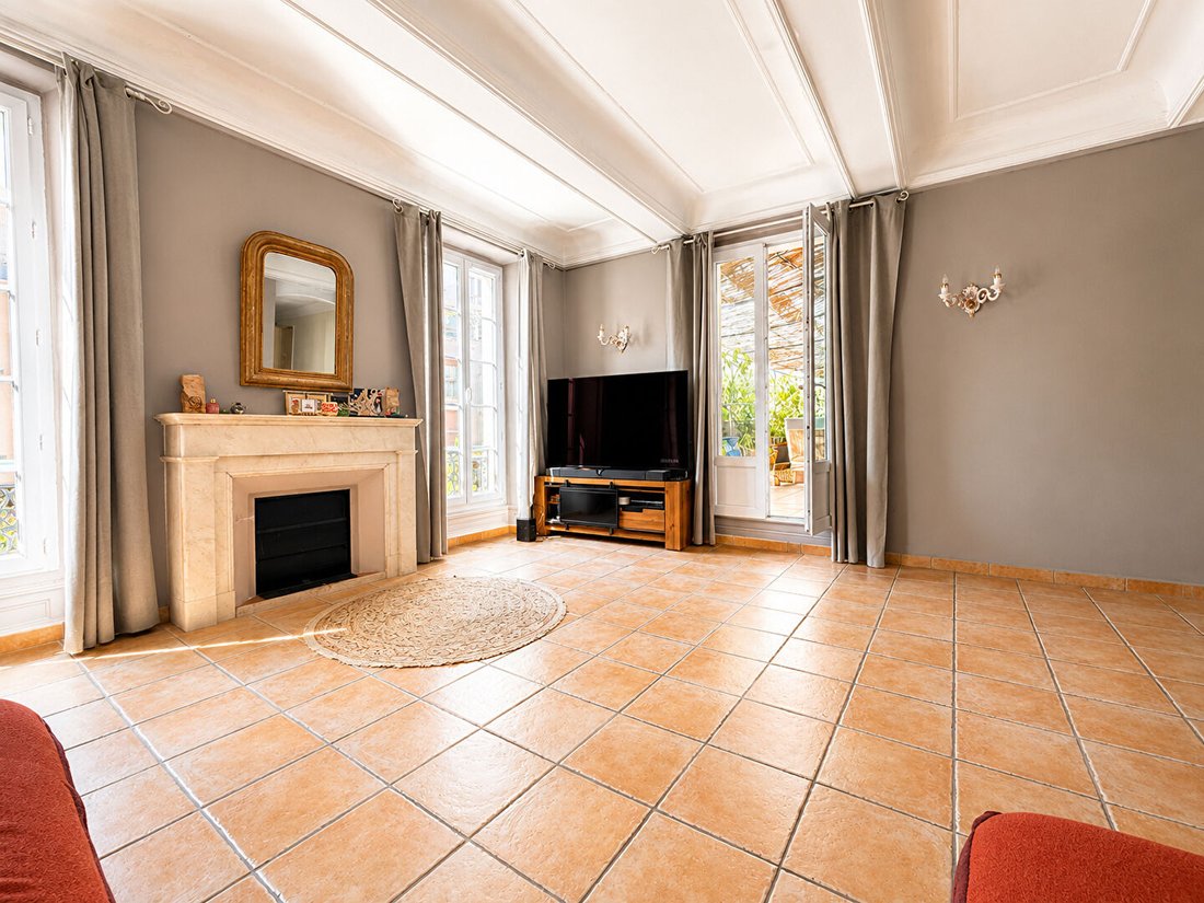 Apartment in Hyeres, Provence-Alpes-Côte d'Azur, France 4 - 18275607