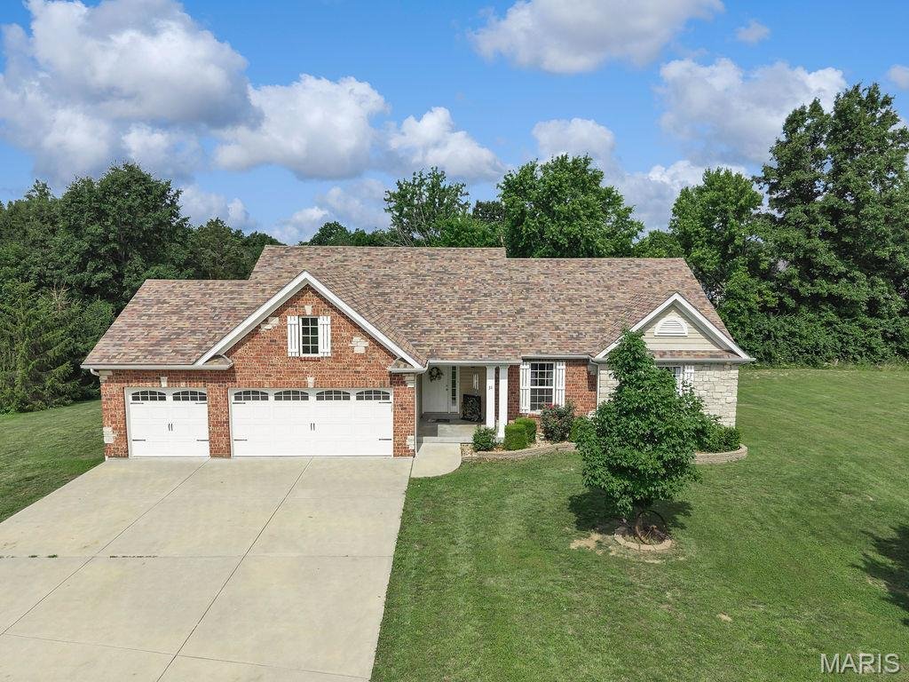 Haus in Troy, Missouri, Vereinigte Staaten 3 - 18270166