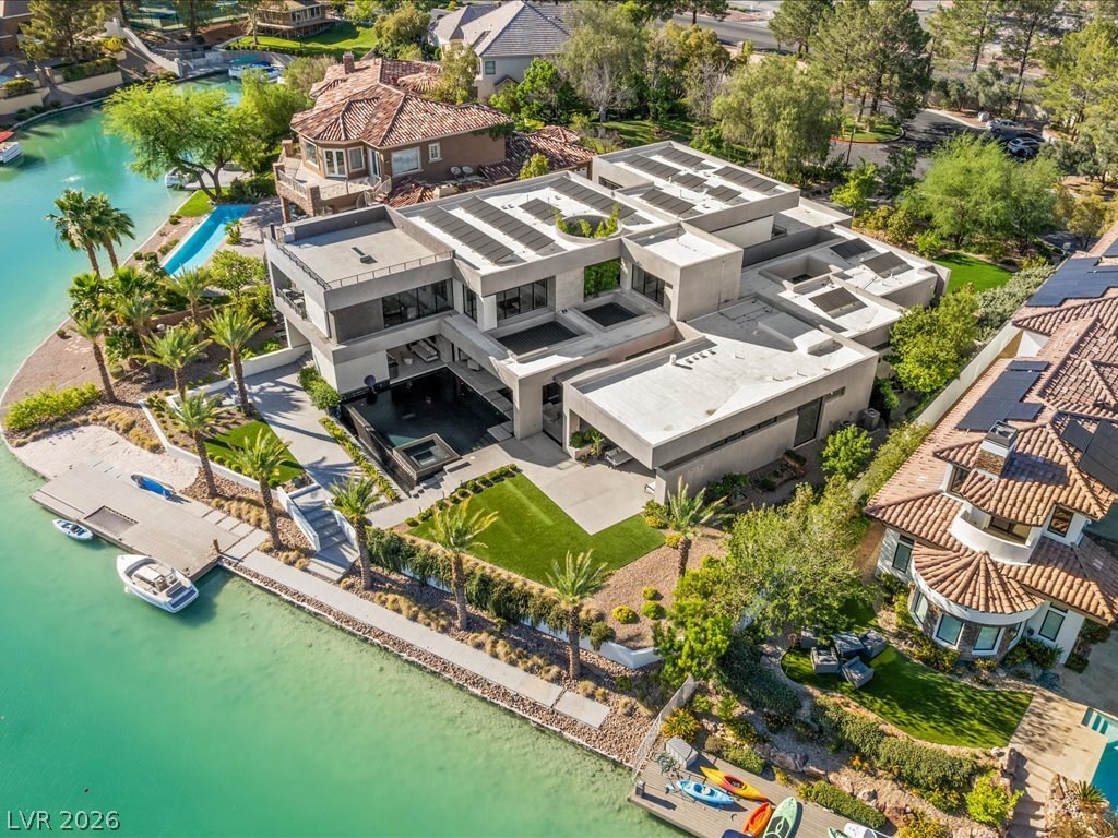 House in Las Vegas, Nevada, United States 1 - 18270850