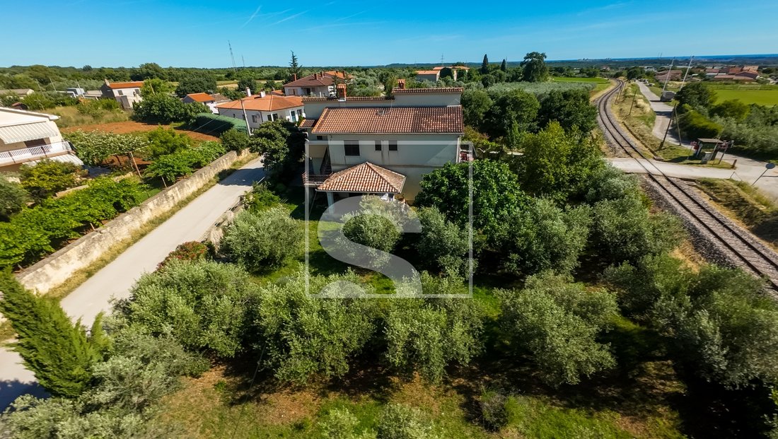 House in Galizana, Istria County, Croatia 1 - 18275294