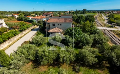 Casa a Gallesano, Regione istriana, Croazia 1