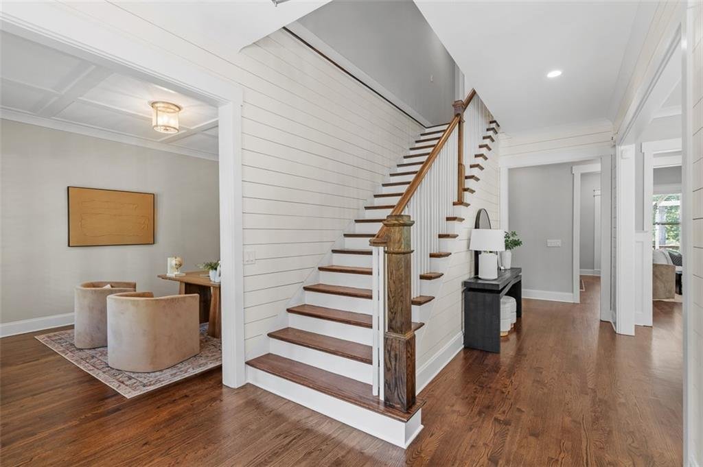 House in Decatur, Georgia, United States 5 - 18274349