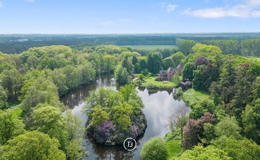 Finca en Beerse, Región Flamenca, Bélgica 1