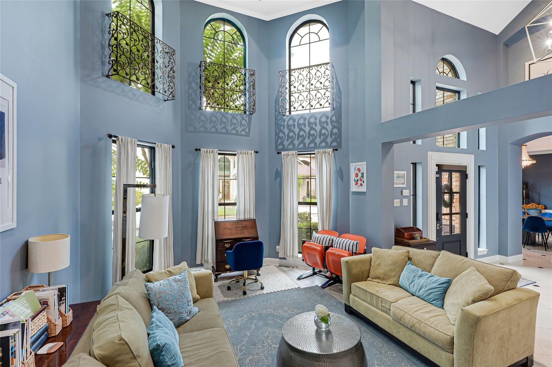 House in Houston, Texas, United States 3 - 18270801