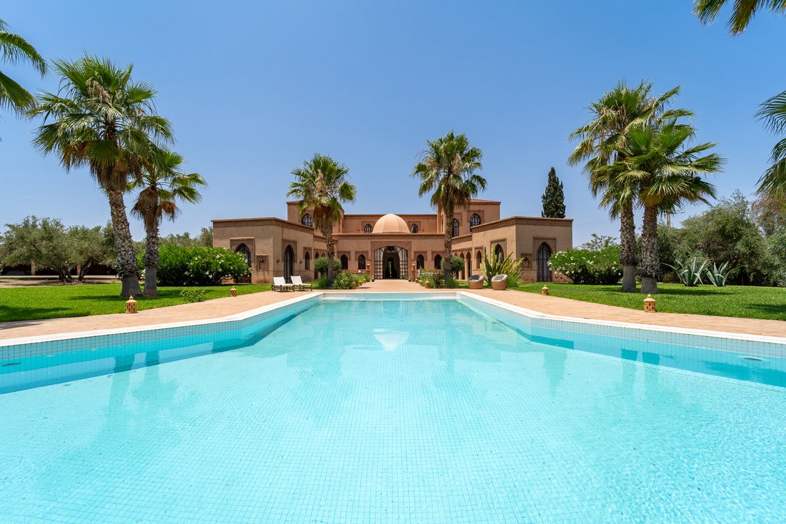 House in Medina, Marrakesh-Safi, Morocco 2 - 18272150