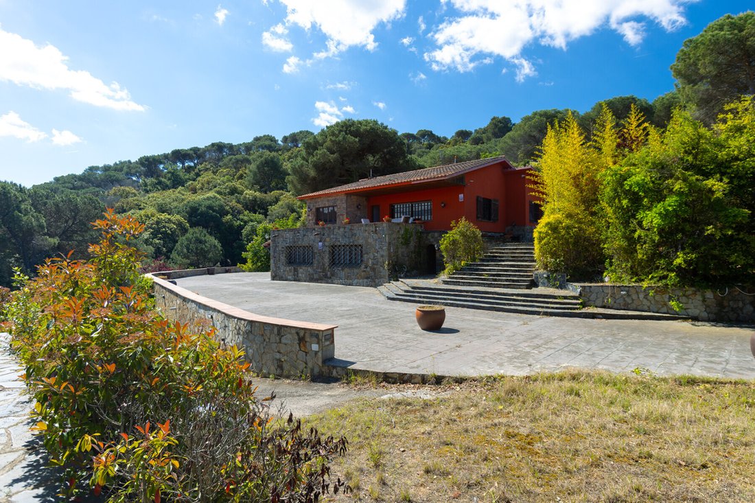 House in Vallromanes, Catalonia, Spain 5 - 18272839