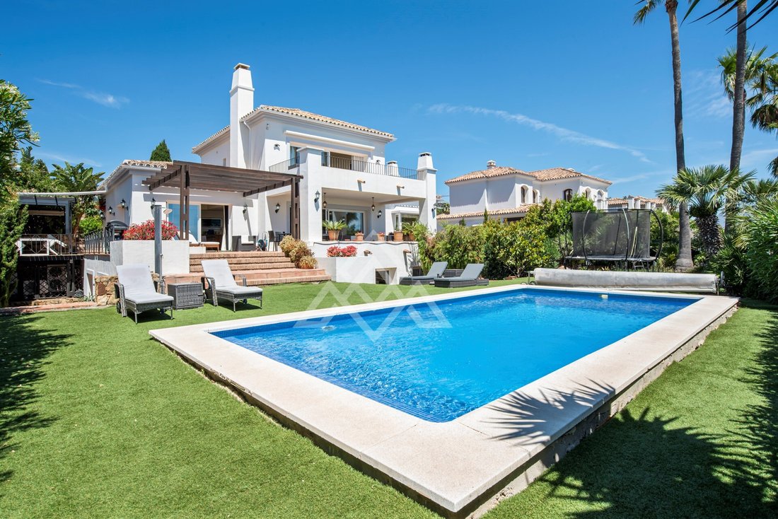 Villa in Tarifa, Andalusia, Spain 1 - 18271937