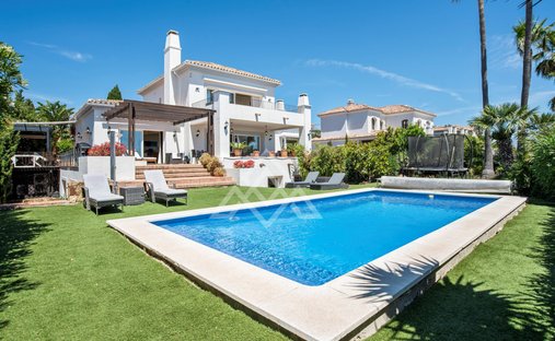 Villa in Tarifa, Andalusia, Spain 1