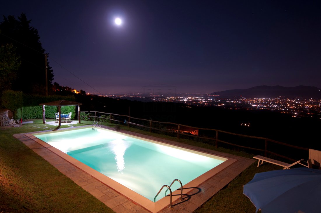 Country House in Matraia - Valgiano, Capannori, Tuscany 4 - 18273848