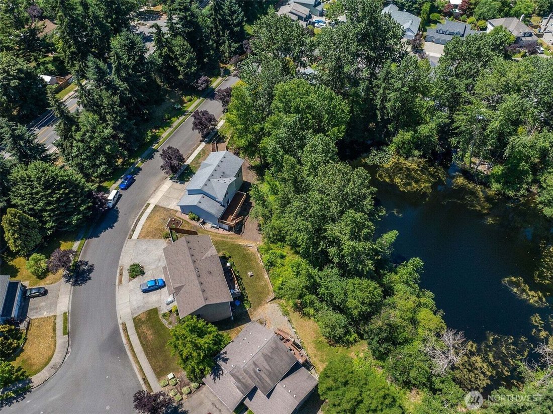 House in Edgewood, Washington, United States 3 - 18275237