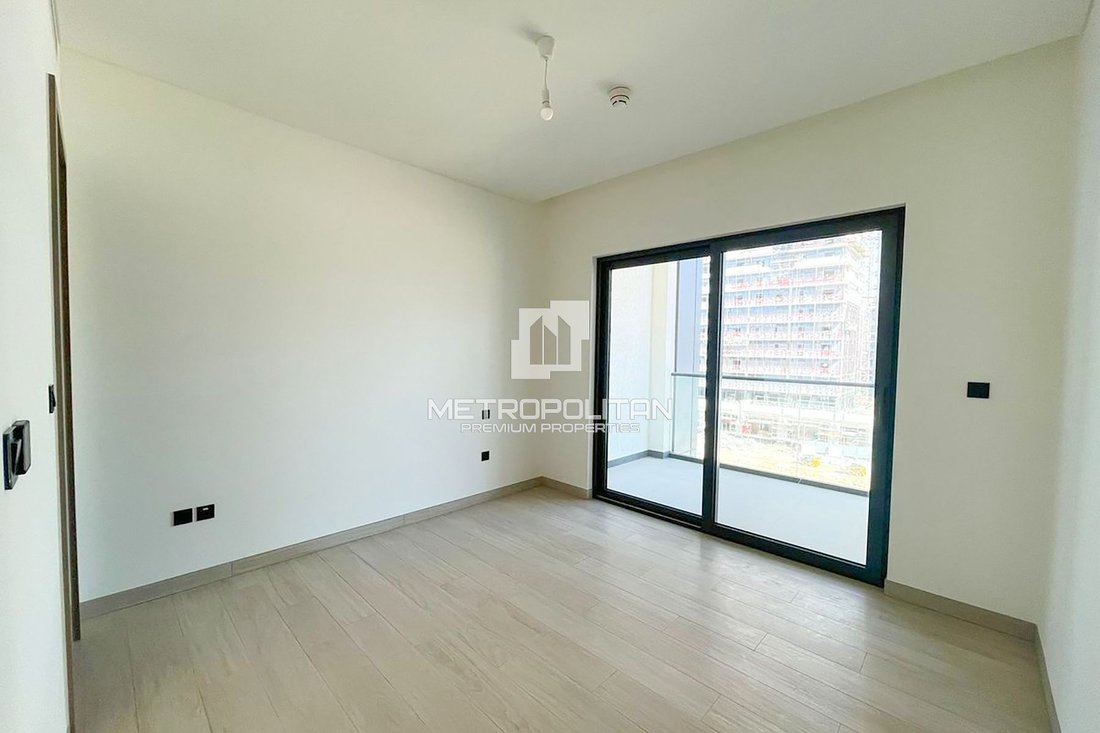 Apartment in MBR City / Mohammed Bin Rashid City, Dubai, United Arab Emirates 5 - 18271622