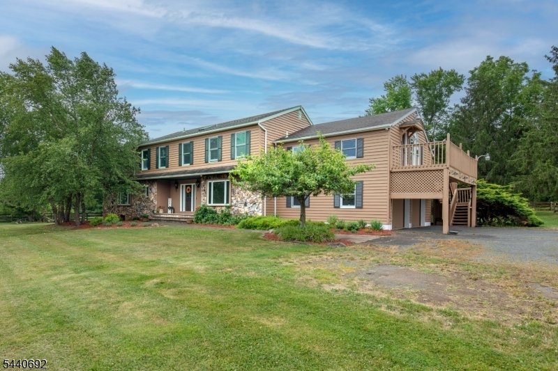 House in Readington Township, New Jersey, United States 1 - 18276227