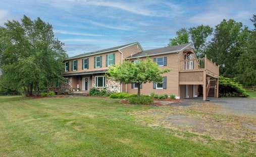 House in Readington Township, New Jersey, United States 1