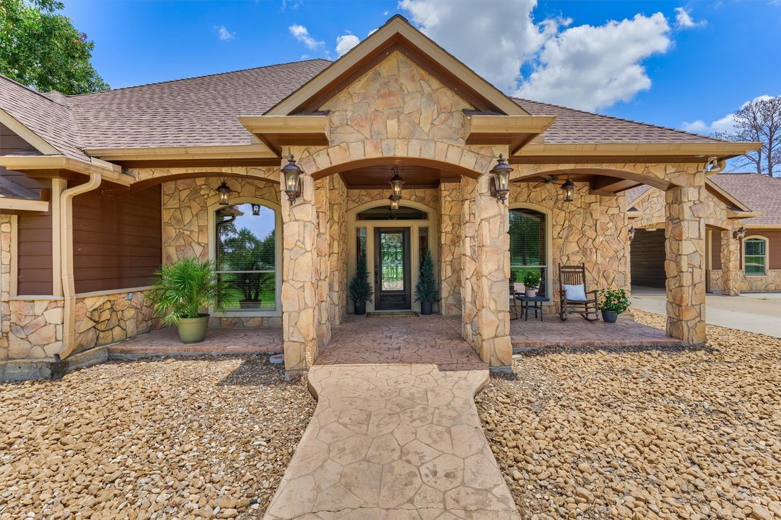 House in Magnolia, Texas, United States 4 - 18274968