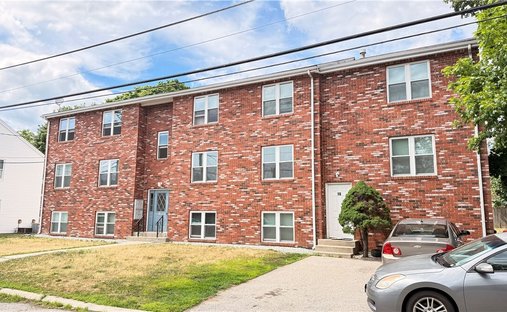 Apartment in Pawtucket, Rhode Island, United States 1