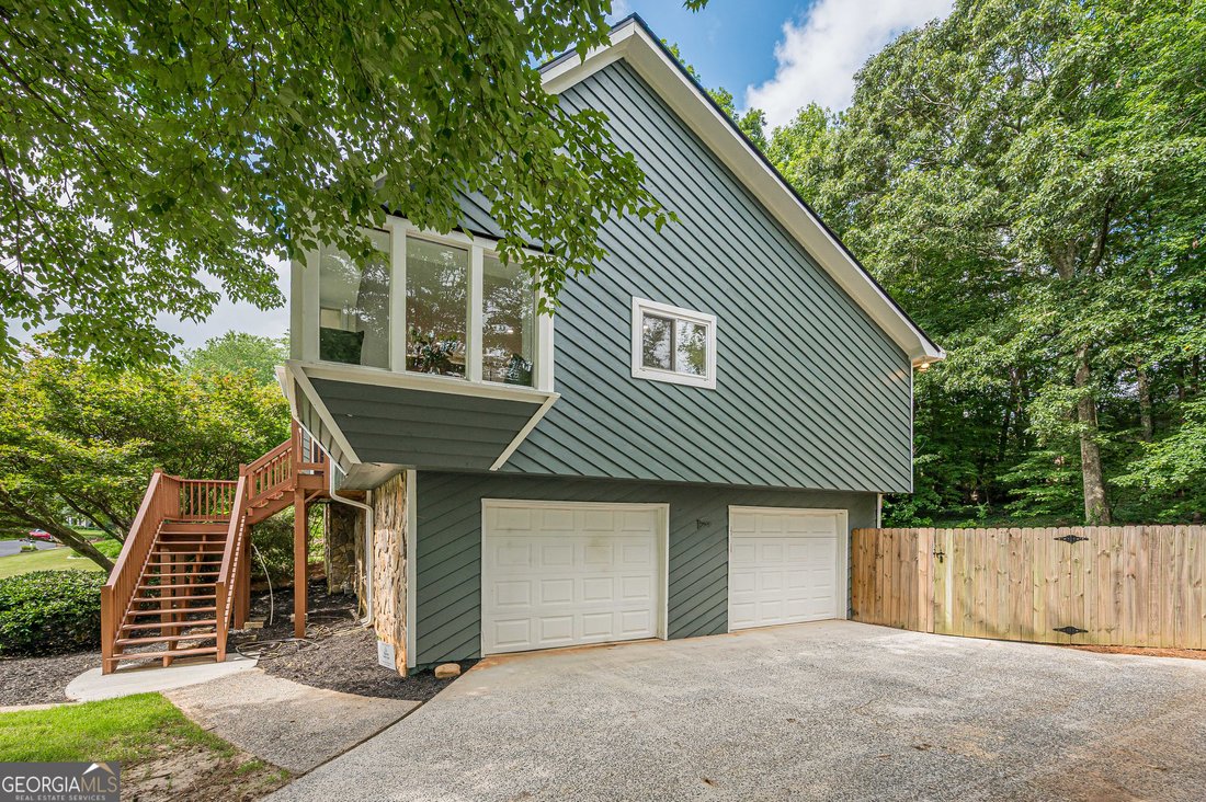 House in Marietta, Georgia, United States 3 - 18274761