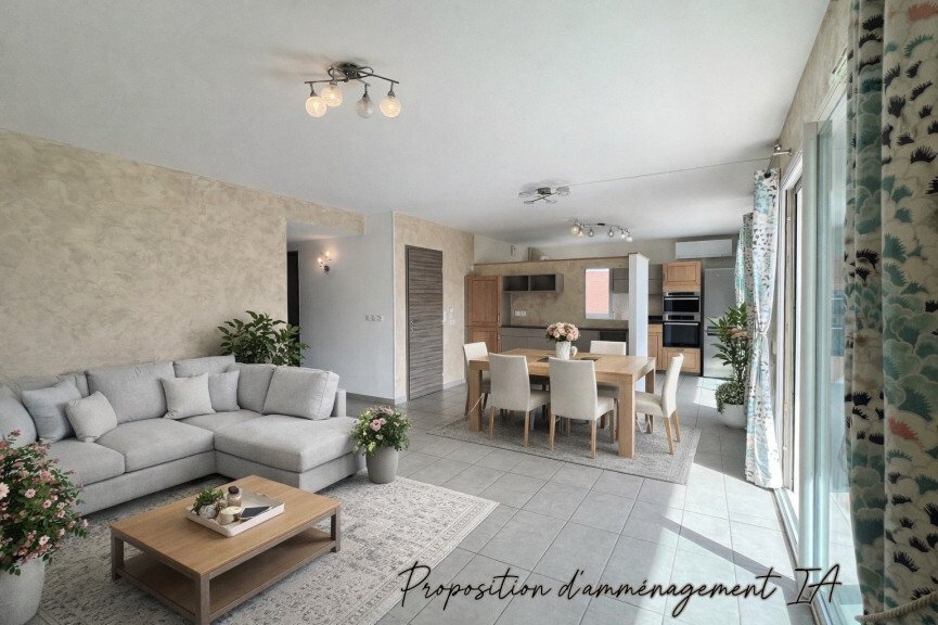 Apartment in Sud, Saint-Jorioz, France 5 - 18271065