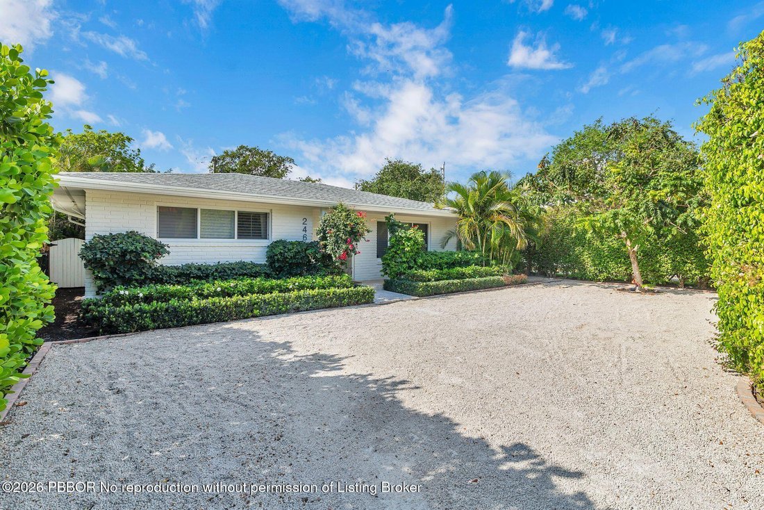 Land in West Palm Beach, Florida, United States 4 - 18271807