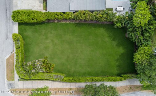 Land in West Palm Beach, Florida, United States 1
