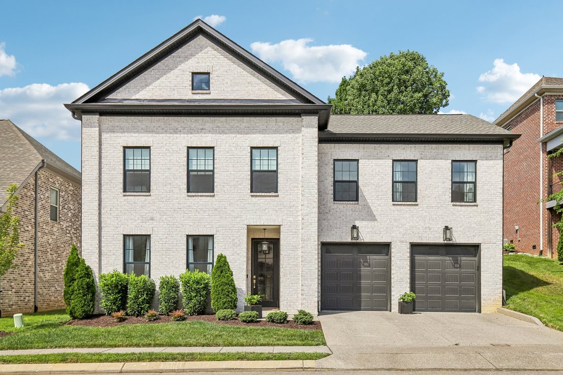 House in Hendersonville, Tennessee, United States 2 - 18271275