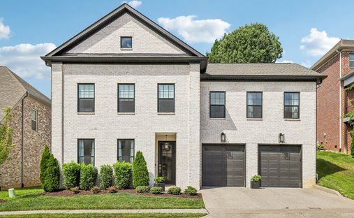 House in Hendersonville, Tennessee, United States 1