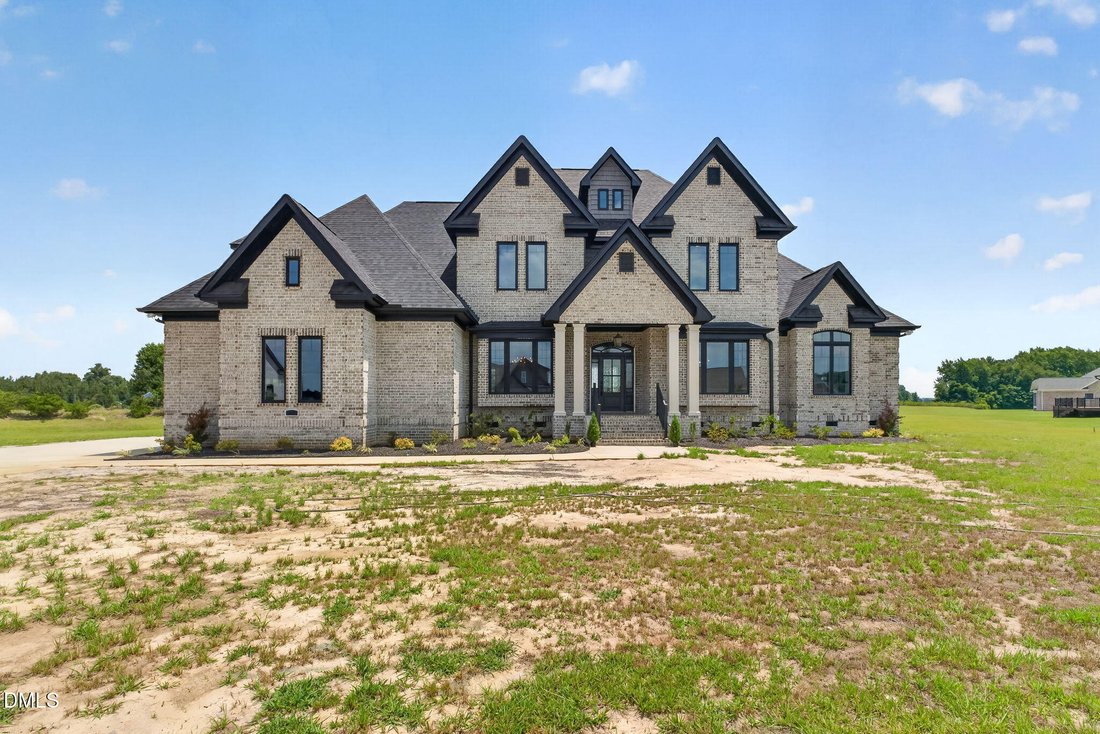 House in Goldsboro, North Carolina, United States 4 - 17226920