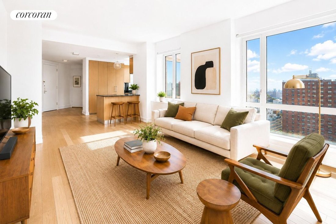 Condo in New York, New York, United States 3 - 18272699