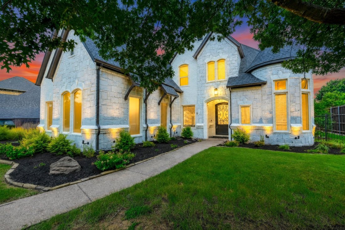 House in Keller, Texas, United States 2 - 18274906