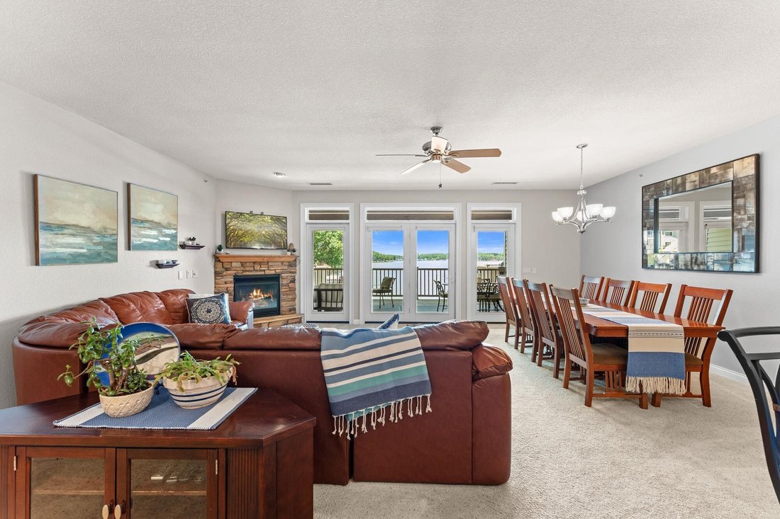 Condo in Wisconsin Dells, Wisconsin, United States 5 - 17994335