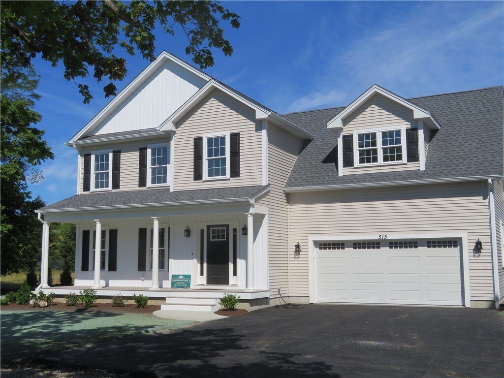 House in North Kingstown, Rhode Island, United States 2 - 18270703