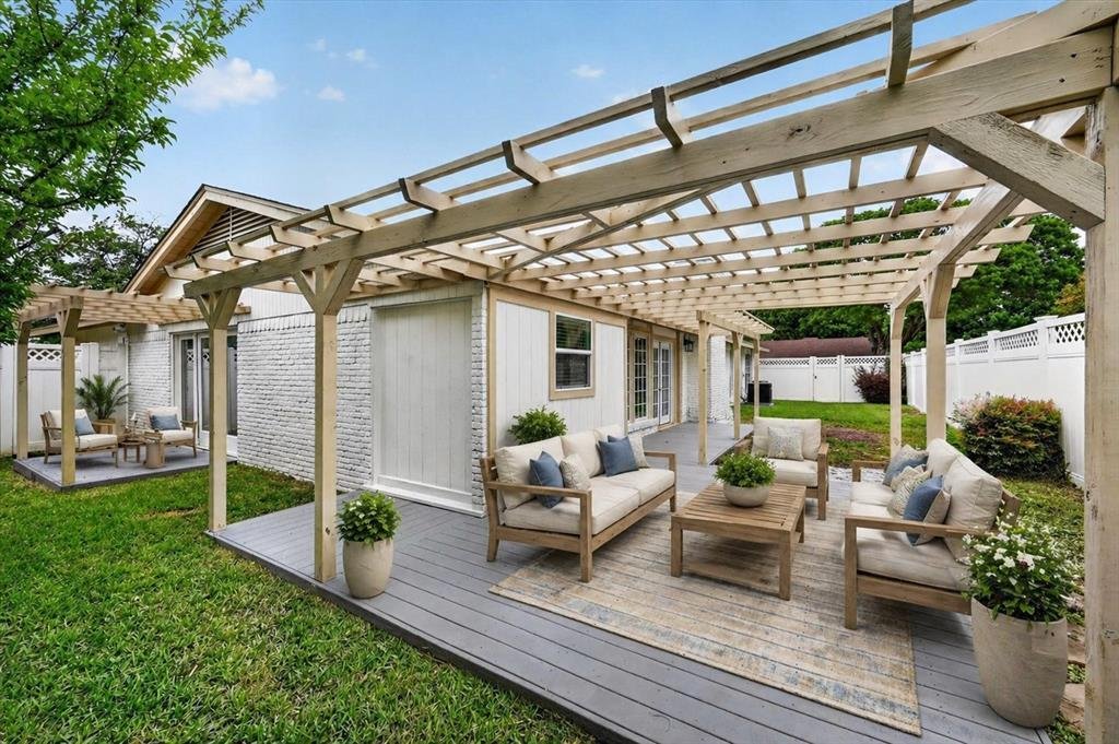Haus in Dallas, Texas, Vereinigte Staaten 3 - 18270844