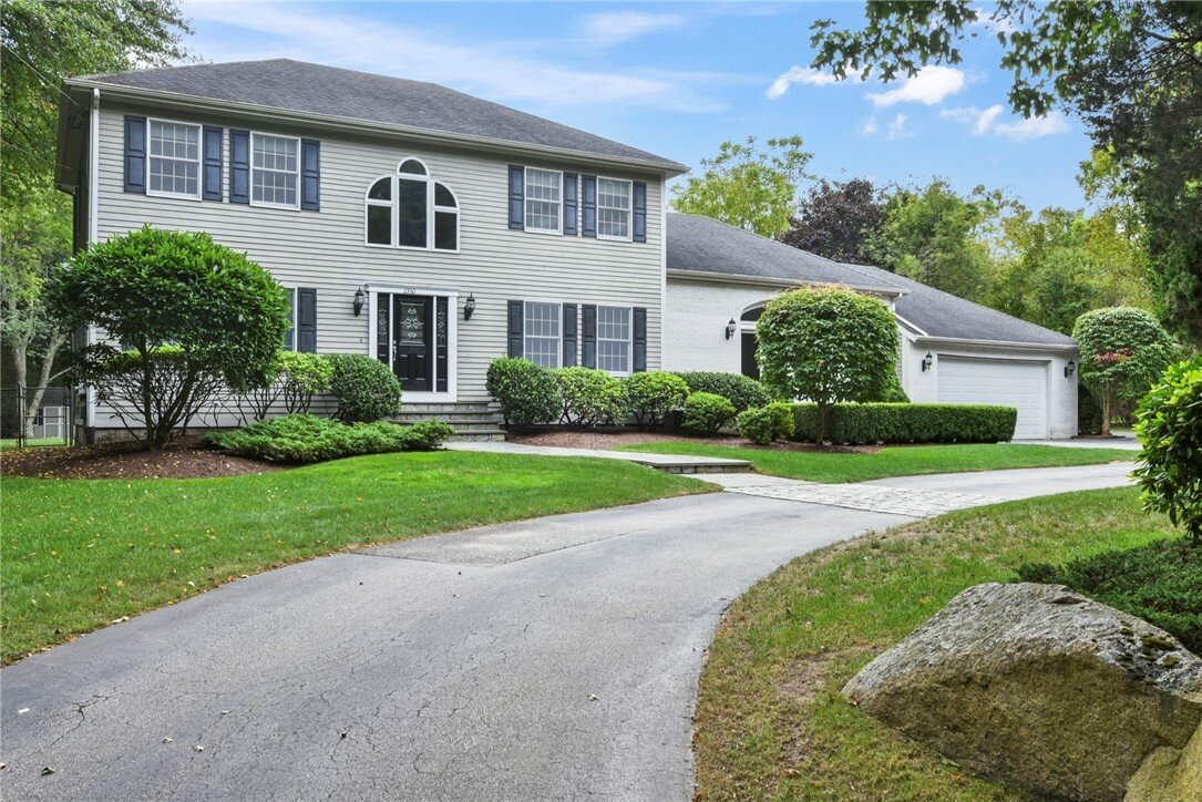 House in East Greenwich, Rhode Island, United States 3 - 18270719