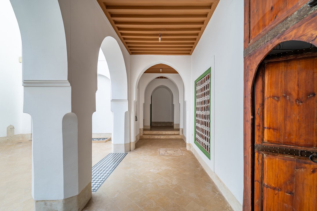 House in Medina, Marrakesh-Safi, Morocco 5 - 18272148