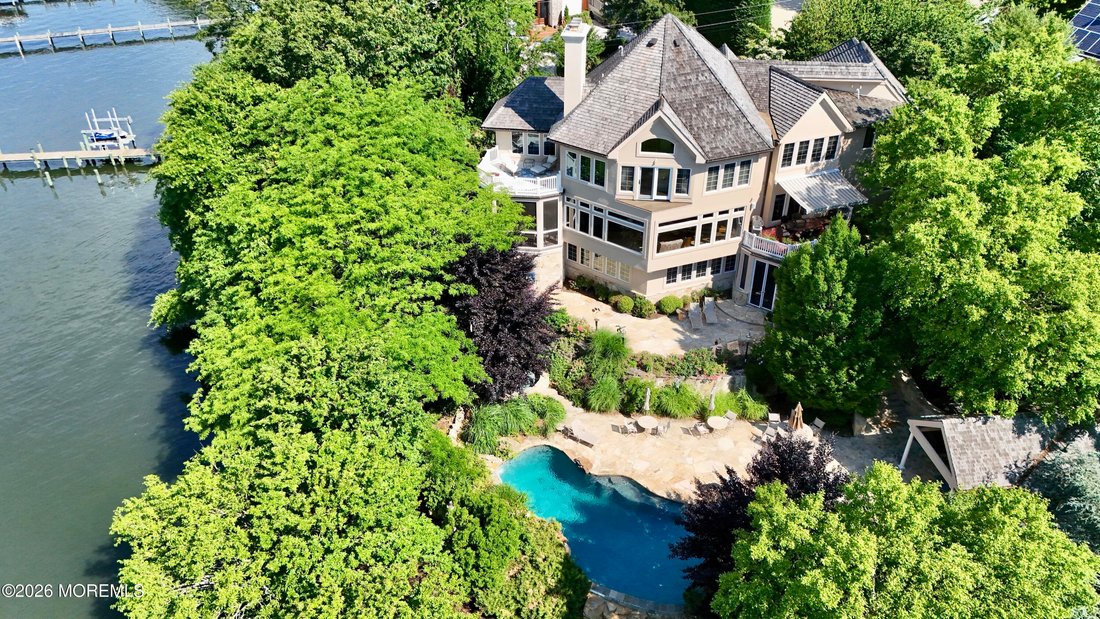 House in Brielle, New Jersey, United States 2 - 18270597