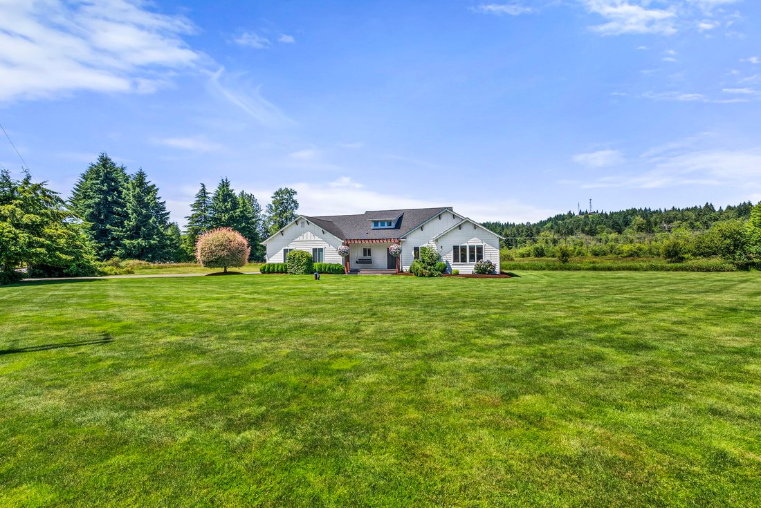 House in Rochester, Washington, United States 3 - 18275690